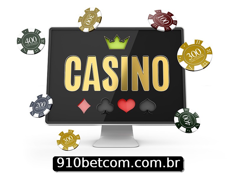 Ofertas Exclusivas 910bet