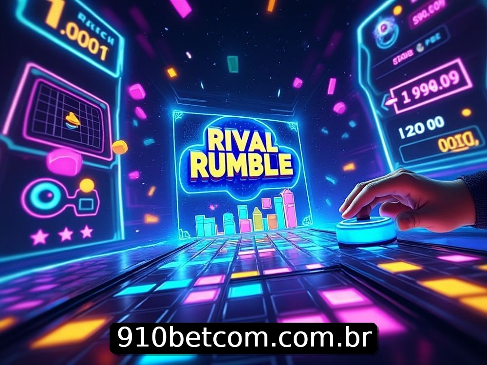 Promoção Relâmpago 910bet