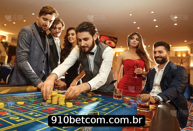 Casino Ao Vivo 910bet