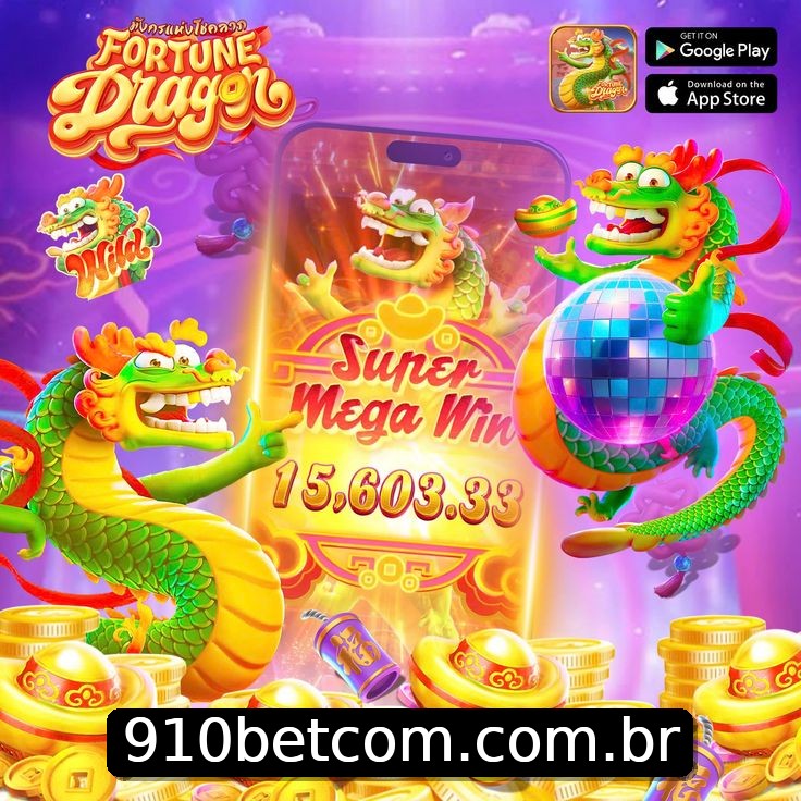 Estatísticas 910bet